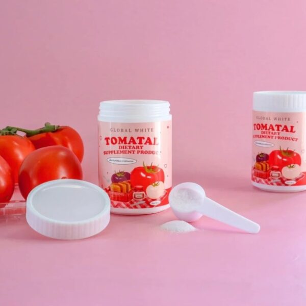 TOMATAL tomato brew powder