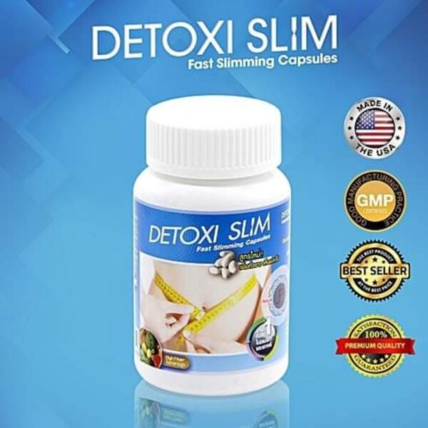 Detoxi Slim